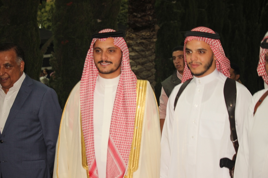 IMG 0382 - وكالة عكاظ الاخبارية