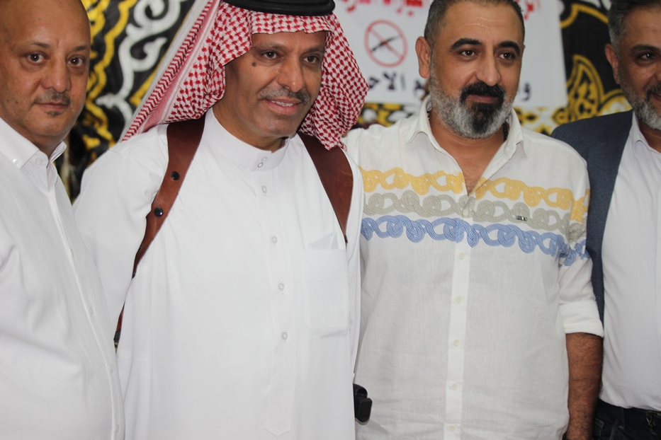 IMG 0386 - وكالة عكاظ الاخبارية