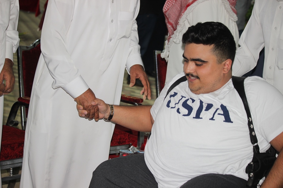 IMG 0387 - وكالة عكاظ الاخبارية