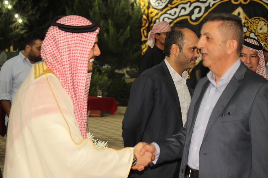 IMG 0394 - وكالة عكاظ الاخبارية