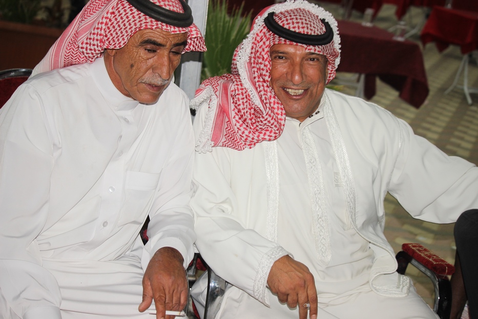 IMG 0419 - وكالة عكاظ الاخبارية
