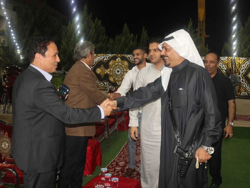 IMG 0429 - وكالة عكاظ الاخبارية