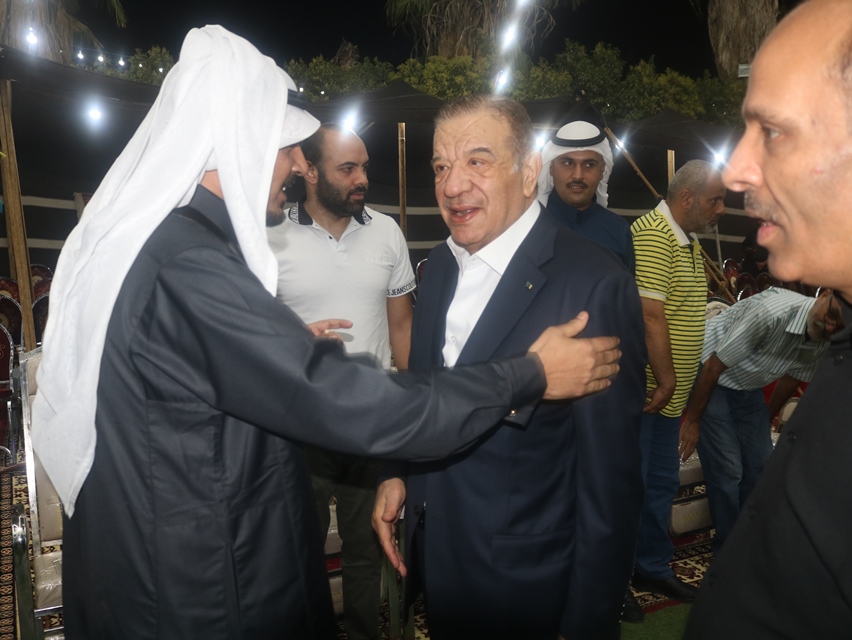 IMG 0437 - وكالة عكاظ الاخبارية