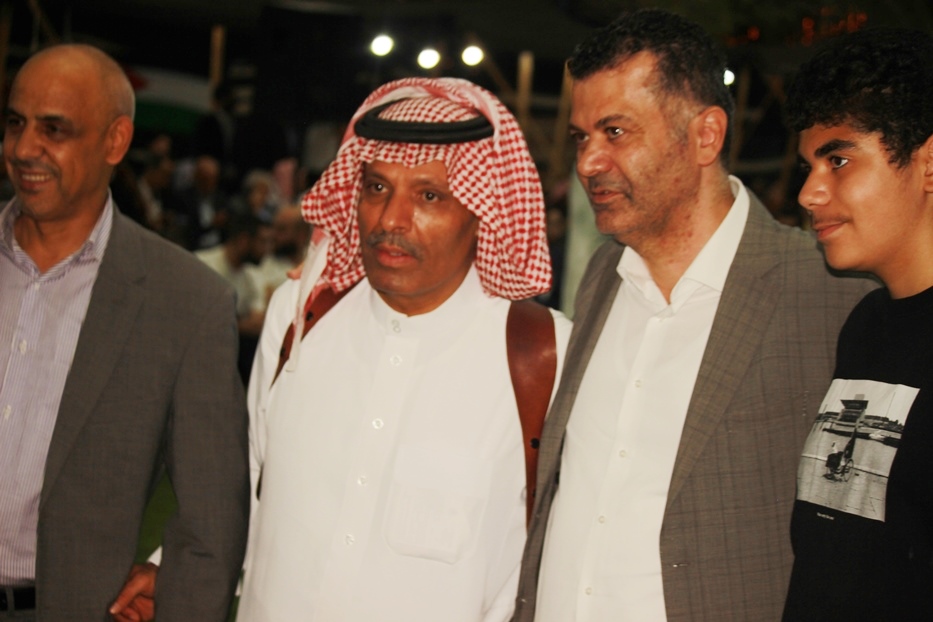 IMG 0455 - وكالة عكاظ الاخبارية