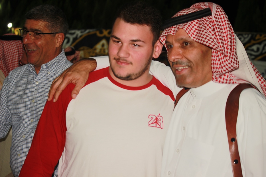 IMG 0458 - وكالة عكاظ الاخبارية