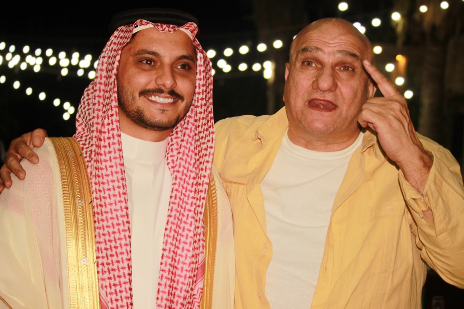 IMG 0461 1 - وكالة عكاظ الاخبارية