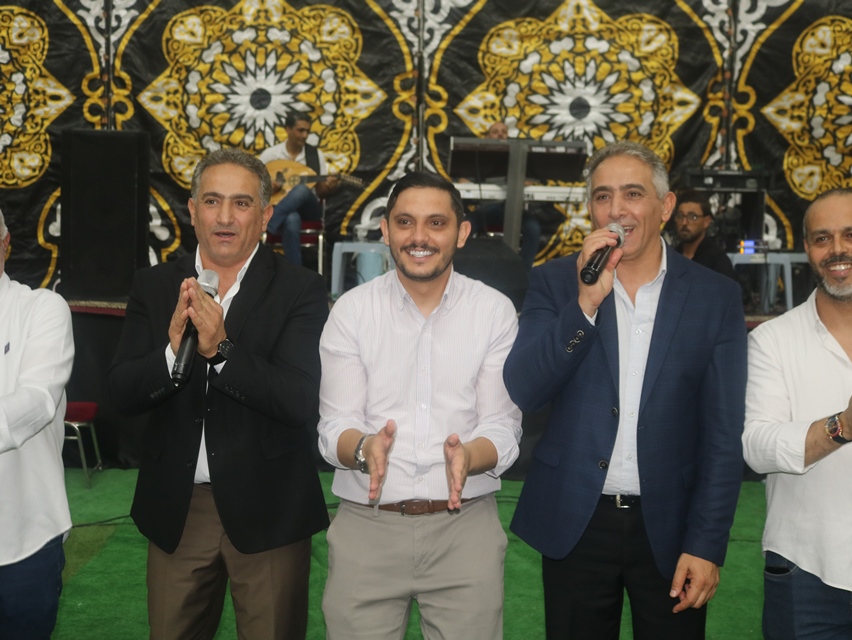 IMG 0466 - وكالة عكاظ الاخبارية