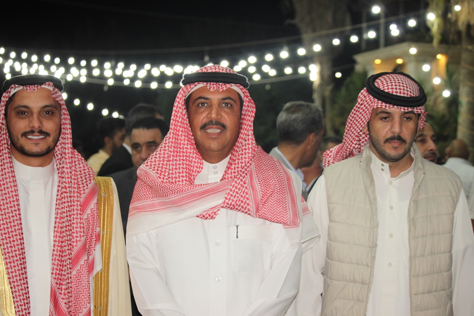 IMG 0475 - وكالة عكاظ الاخبارية