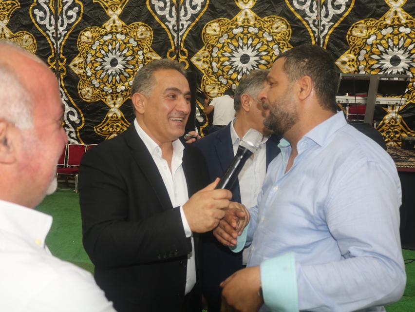 IMG 0478 - وكالة عكاظ الاخبارية