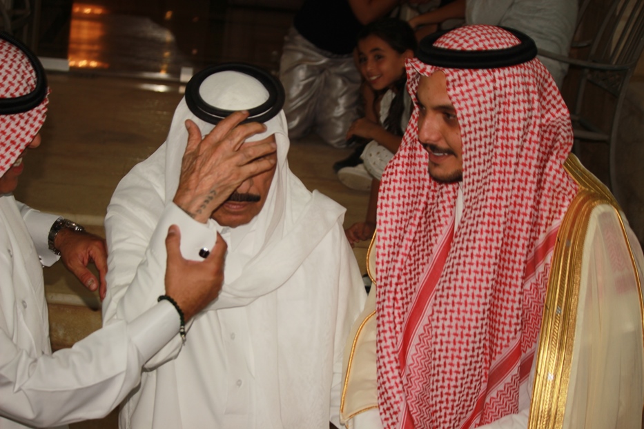 IMG 0486 - وكالة عكاظ الاخبارية