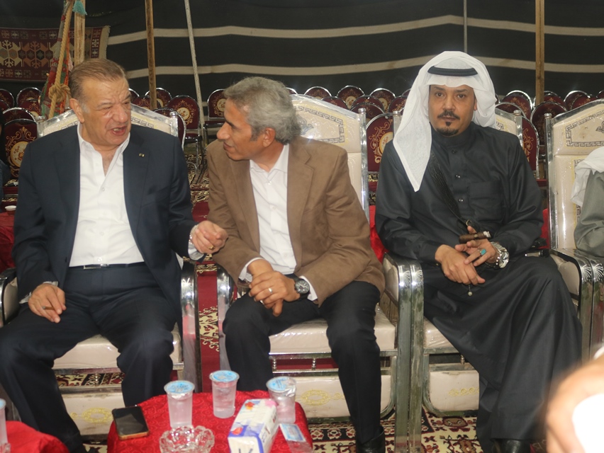 IMG 0498 - وكالة عكاظ الاخبارية