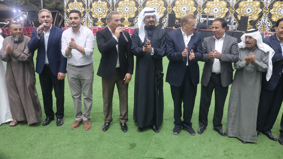 IMG 0529 - وكالة عكاظ الاخبارية