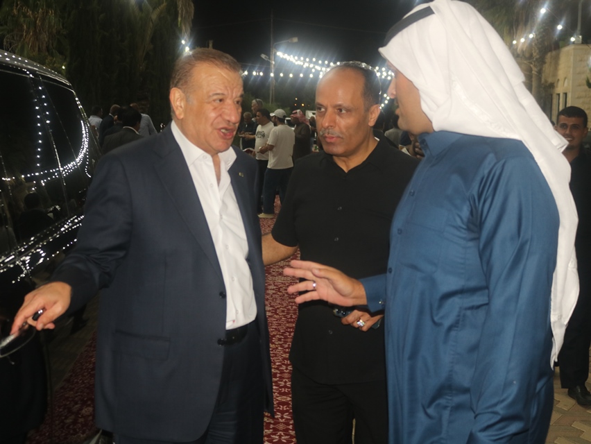 IMG 0534 - وكالة عكاظ الاخبارية