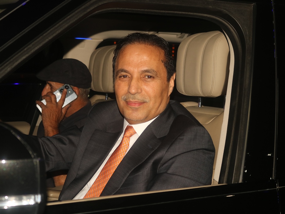 IMG 0568 - وكالة عكاظ الاخبارية