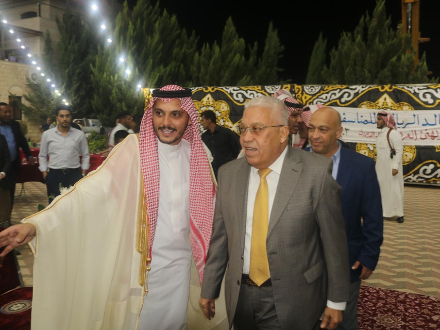 IMG 0598 - وكالة عكاظ الاخبارية