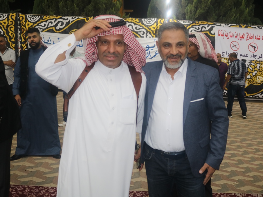 IMG 0642 - وكالة عكاظ الاخبارية