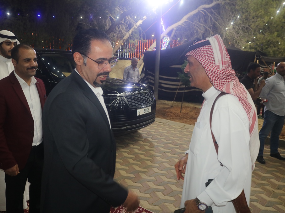 IMG 0650 - وكالة عكاظ الاخبارية