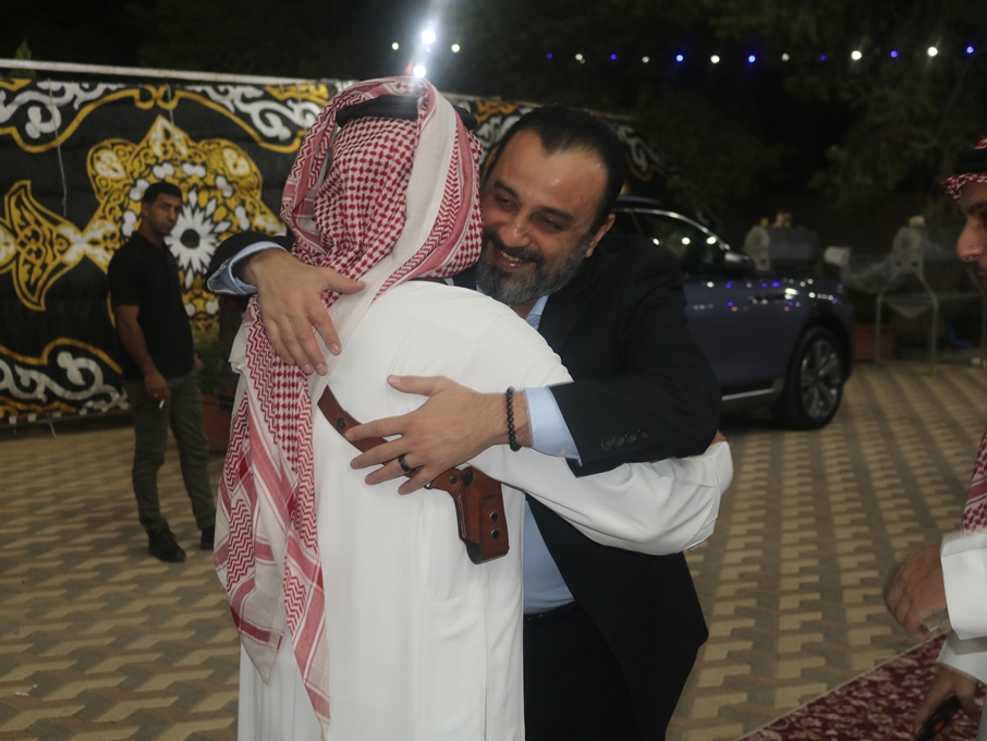 IMG 0680 - وكالة عكاظ الاخبارية