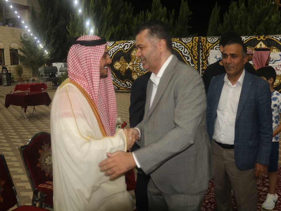 IMG 0686 - وكالة عكاظ الاخبارية