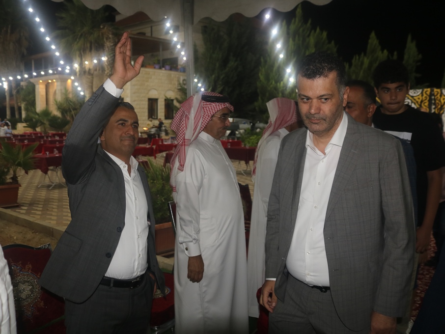 IMG 0688 - وكالة عكاظ الاخبارية