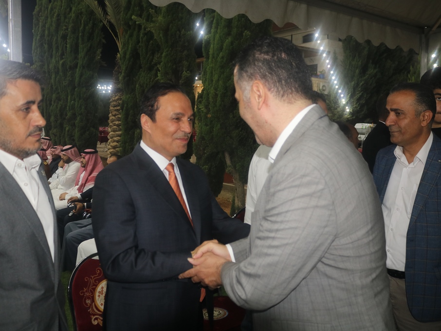 IMG 0690 - وكالة عكاظ الاخبارية