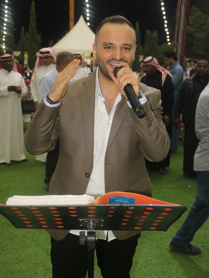 IMG 0730 - وكالة عكاظ الاخبارية
