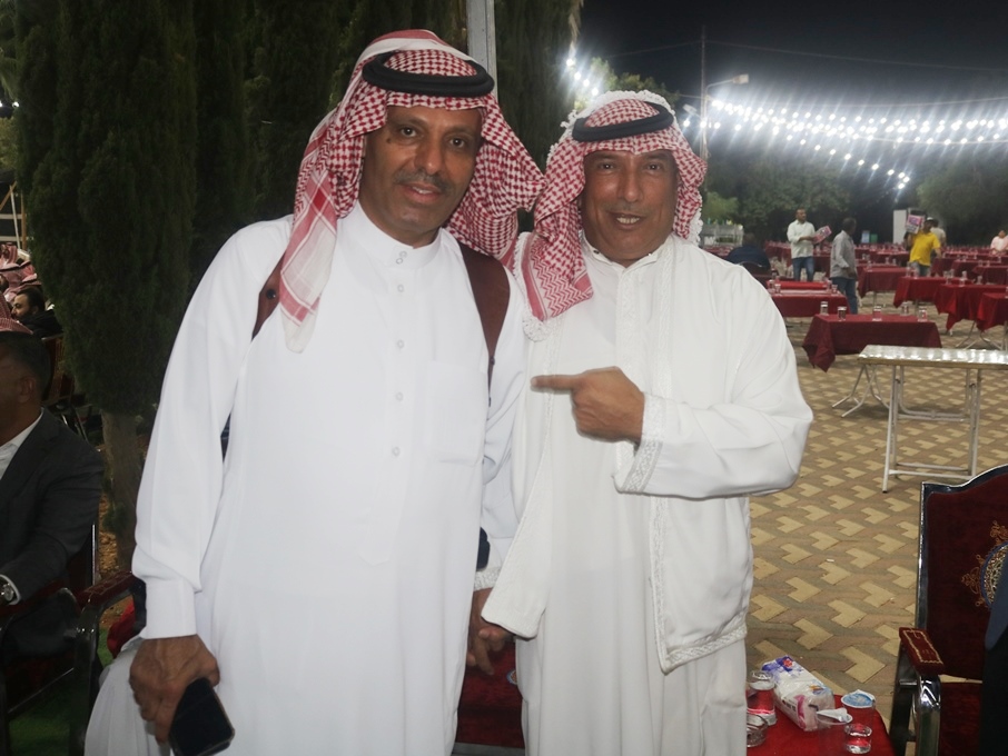 IMG 0735 - وكالة عكاظ الاخبارية