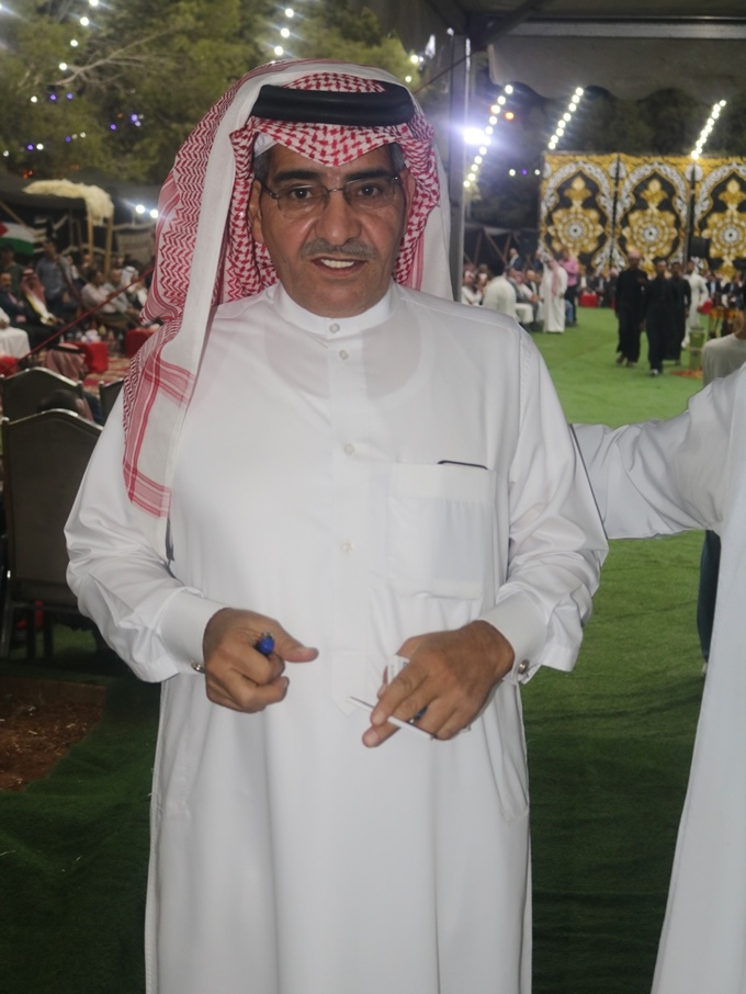 IMG 0745 - وكالة عكاظ الاخبارية