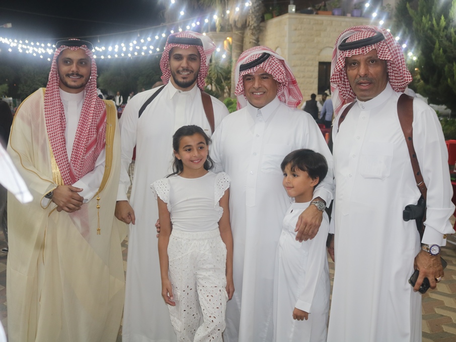 IMG 0779 - وكالة عكاظ الاخبارية