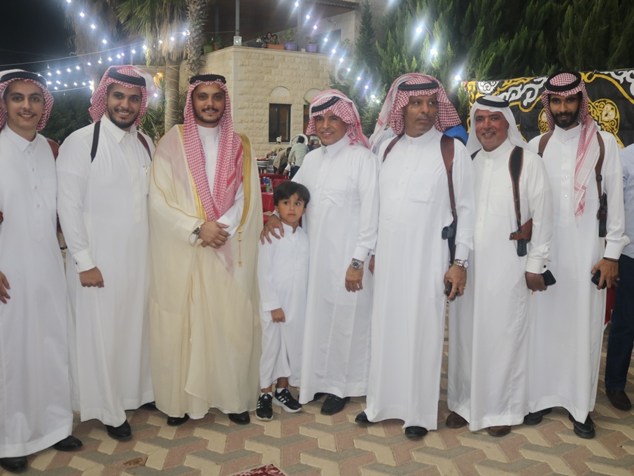 IMG 0783 - وكالة عكاظ الاخبارية