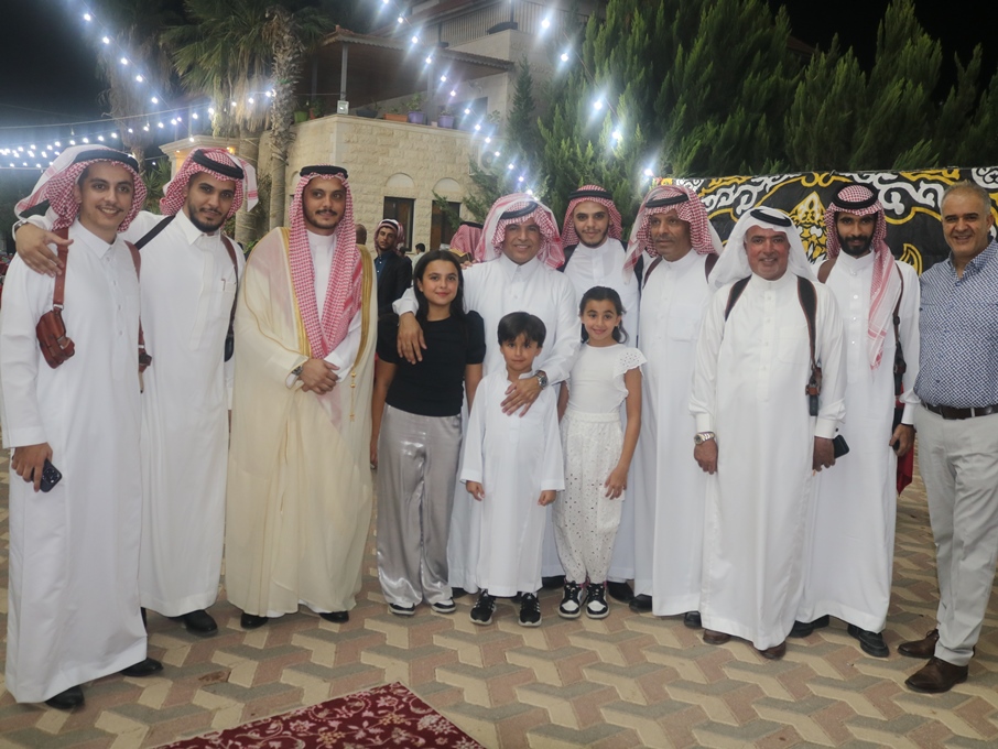 IMG 0786 - وكالة عكاظ الاخبارية