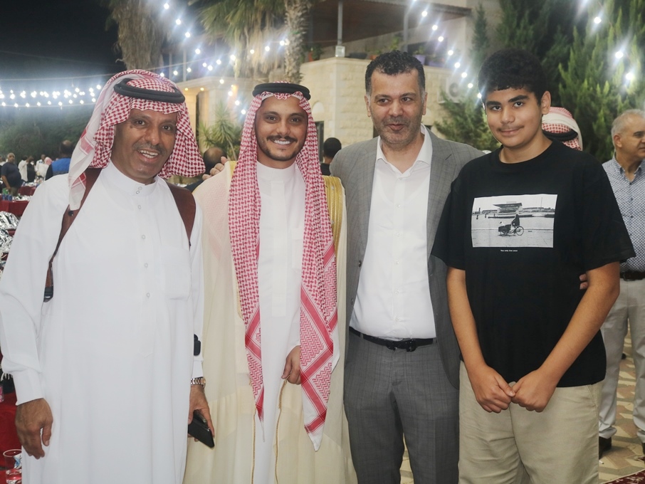 IMG 0816 - وكالة عكاظ الاخبارية