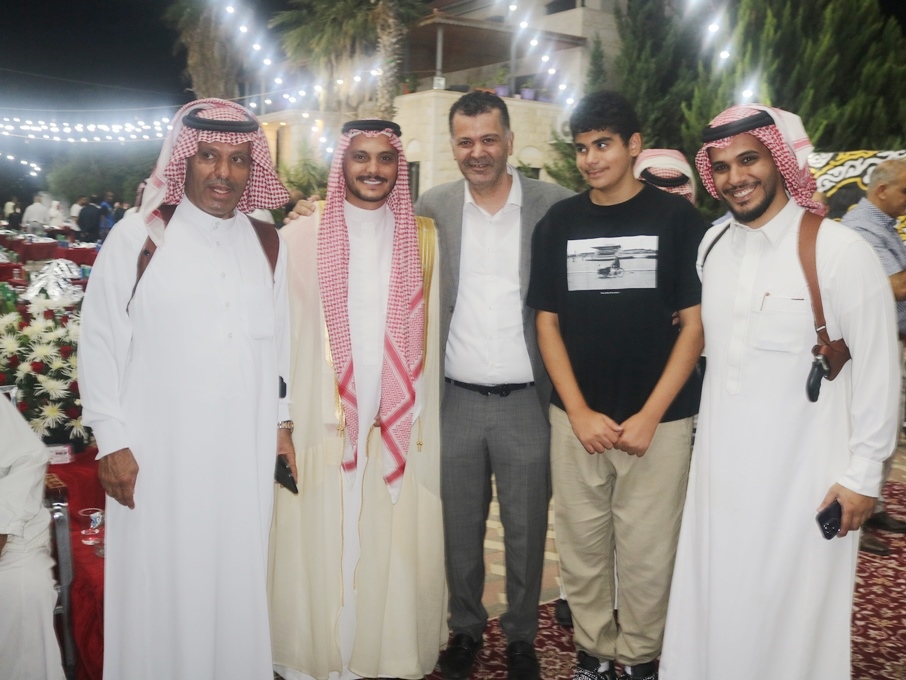 IMG 0820 - وكالة عكاظ الاخبارية