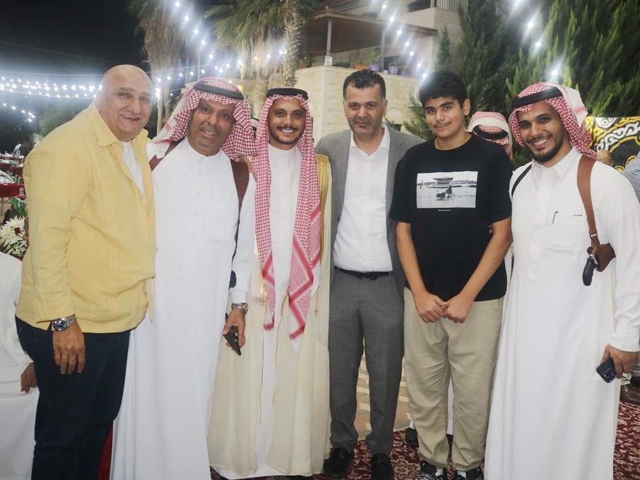 IMG 0822 - وكالة عكاظ الاخبارية