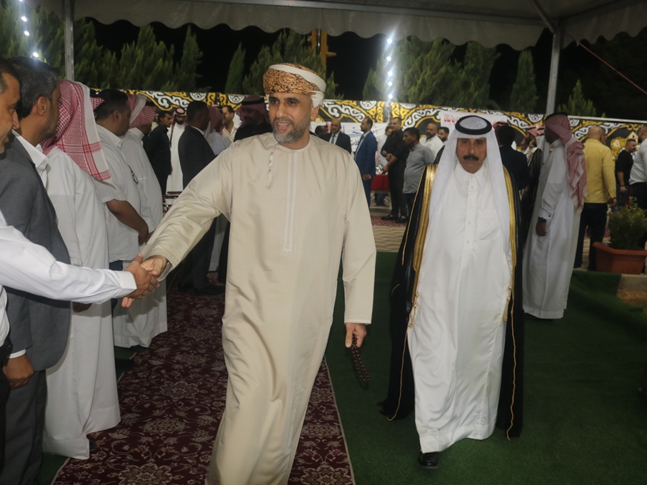 IMG 0857 - وكالة عكاظ الاخبارية