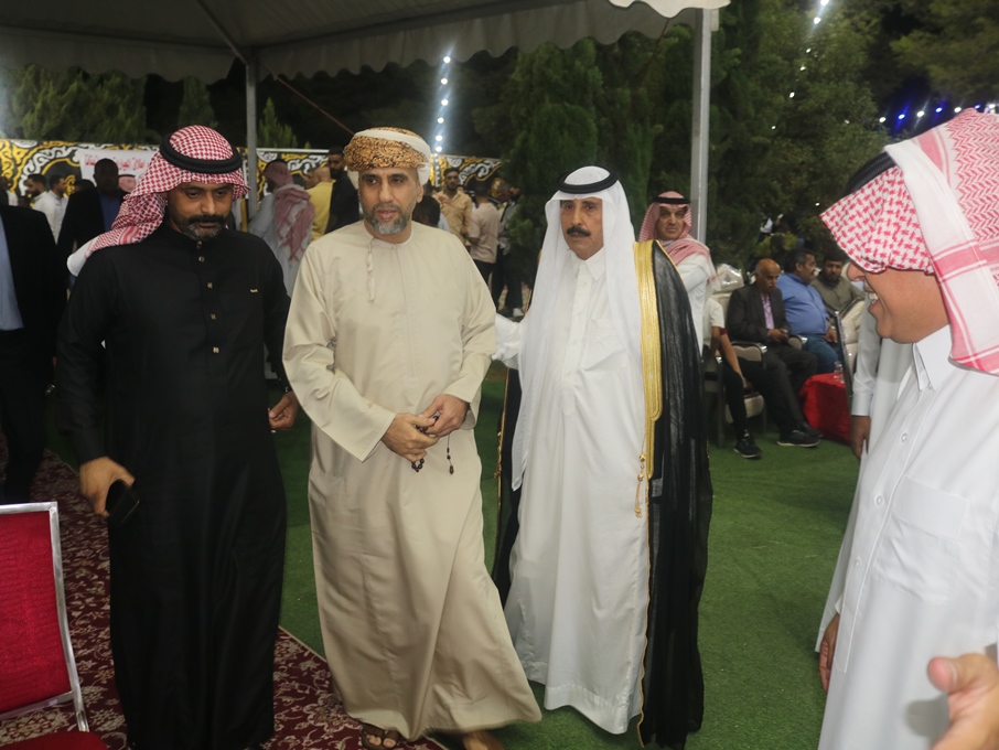 IMG 0858 - وكالة عكاظ الاخبارية