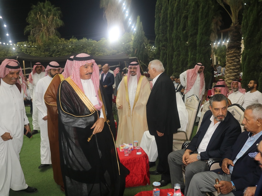 IMG 0861 - وكالة عكاظ الاخبارية