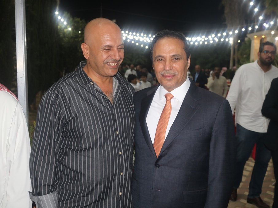 IMG 0873 - وكالة عكاظ الاخبارية