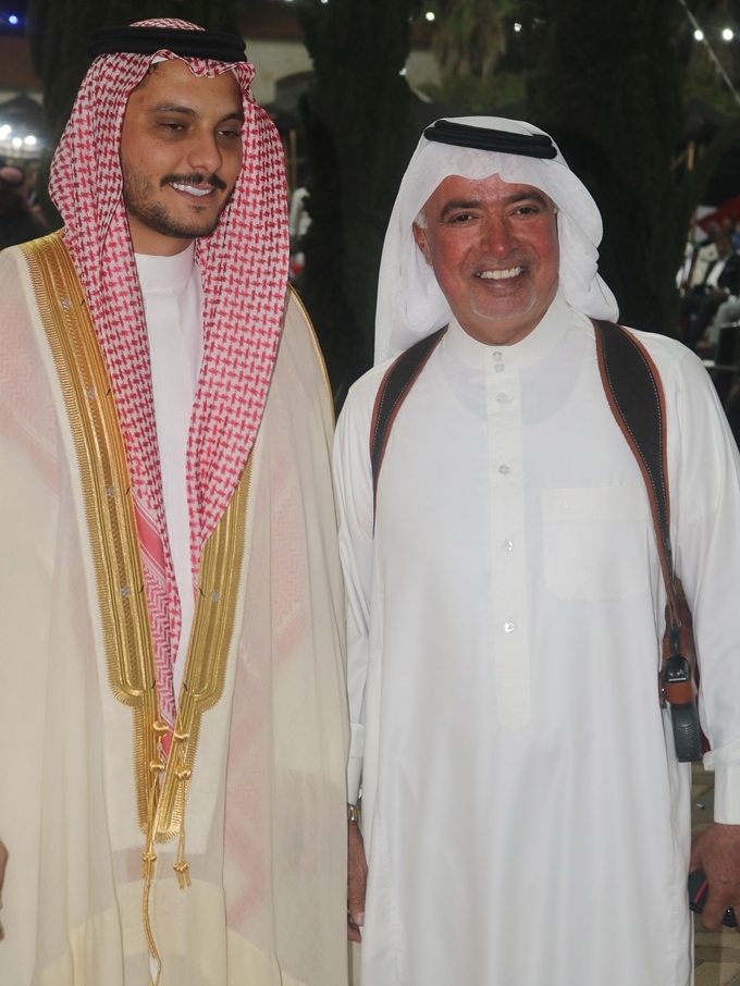 IMG 0896 - وكالة عكاظ الاخبارية