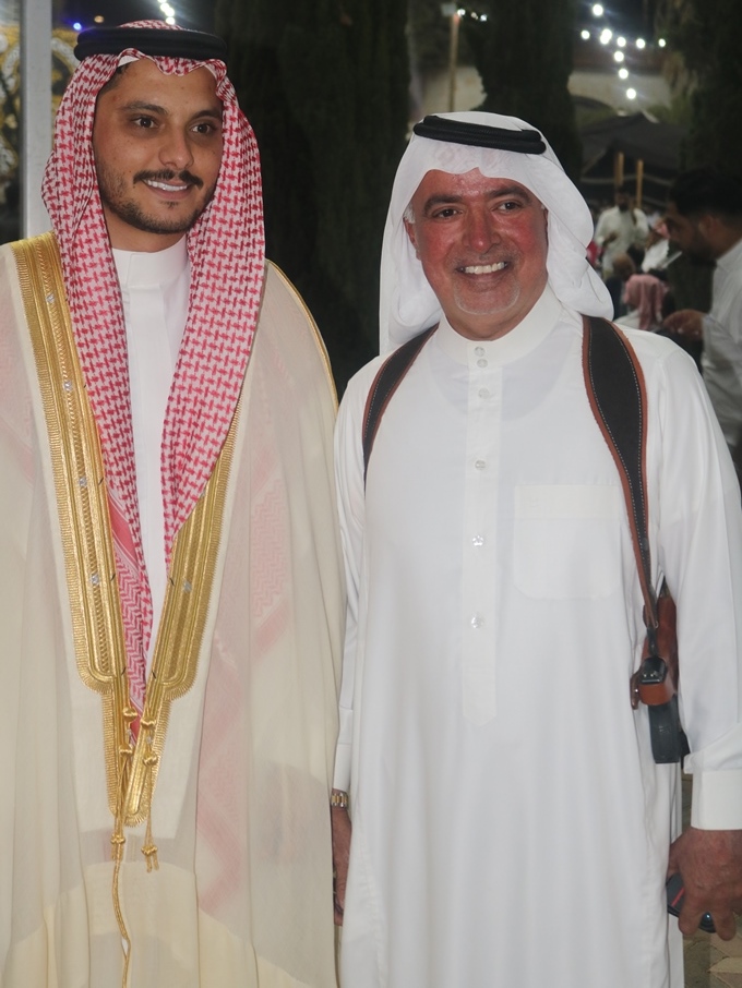 IMG 0897 - وكالة عكاظ الاخبارية