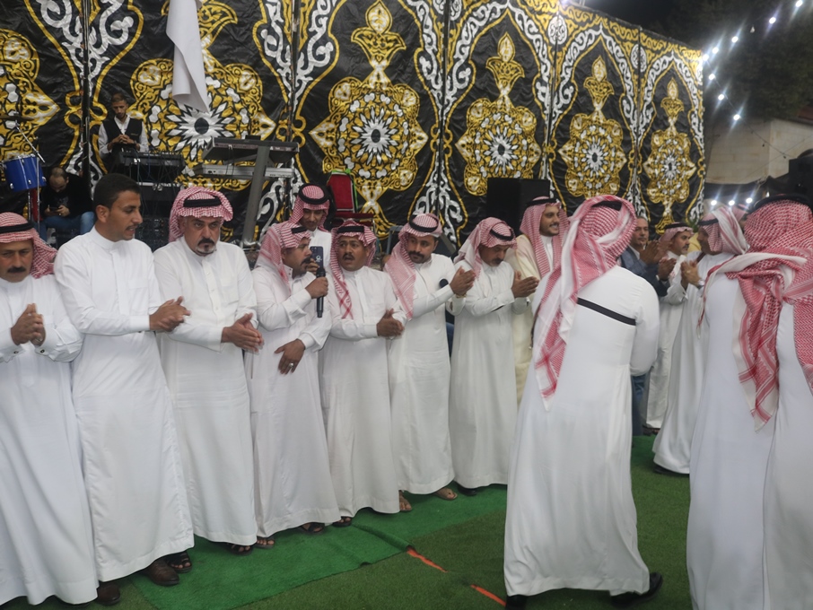 IMG 0931 - وكالة عكاظ الاخبارية