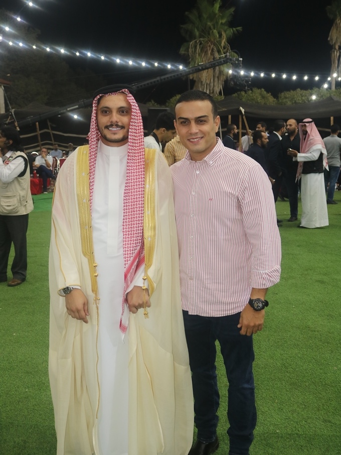 IMG 0935 - وكالة عكاظ الاخبارية