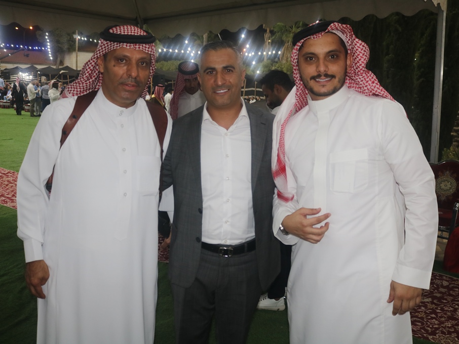 IMG 0939 - وكالة عكاظ الاخبارية