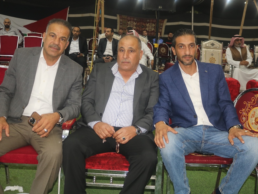 IMG 0961 - وكالة عكاظ الاخبارية