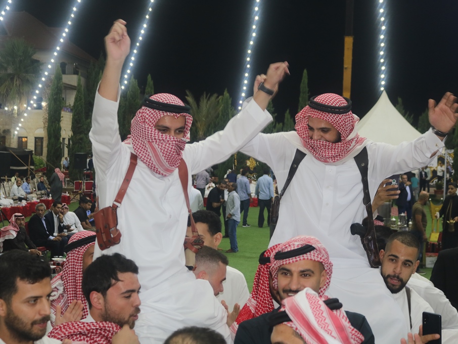 IMG 0987 - وكالة عكاظ الاخبارية