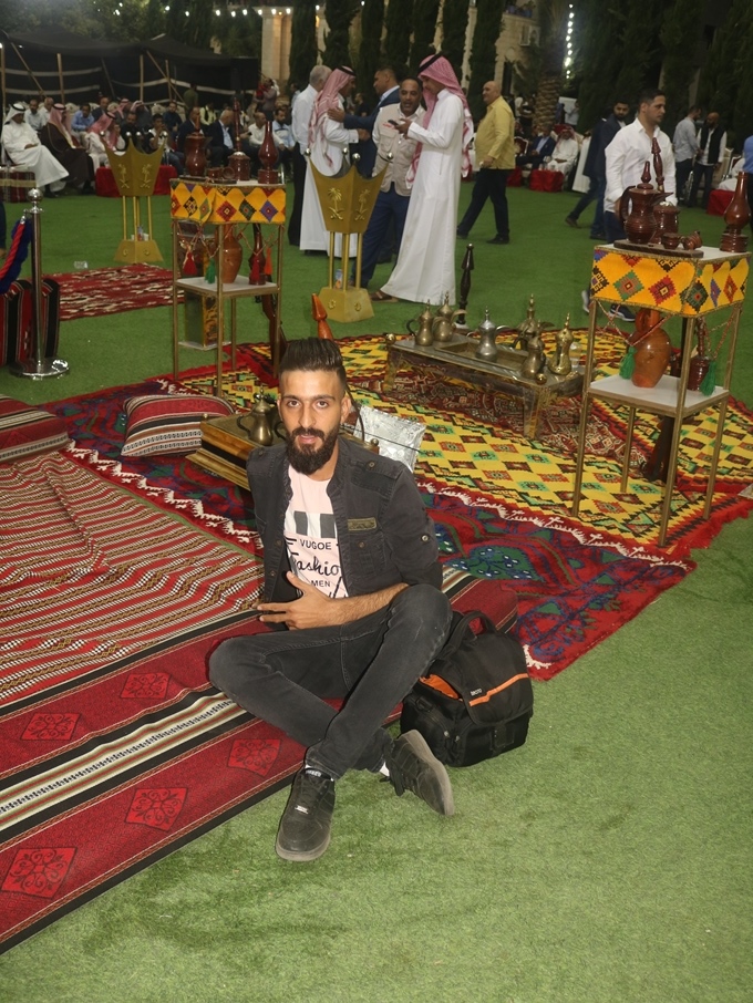 IMG 1001 - وكالة عكاظ الاخبارية