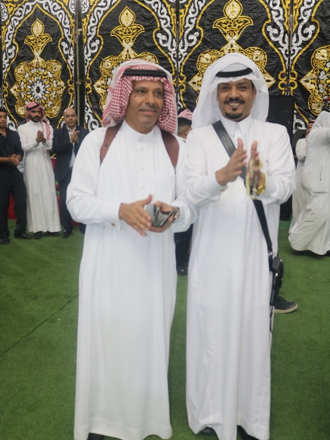 IMG 1062 - وكالة عكاظ الاخبارية