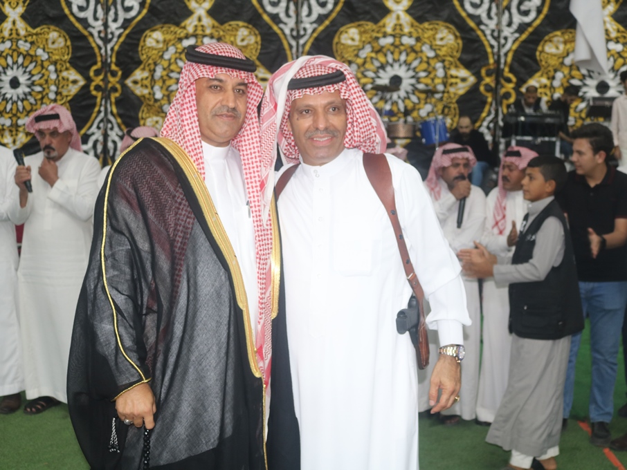 IMG 1108 - وكالة عكاظ الاخبارية