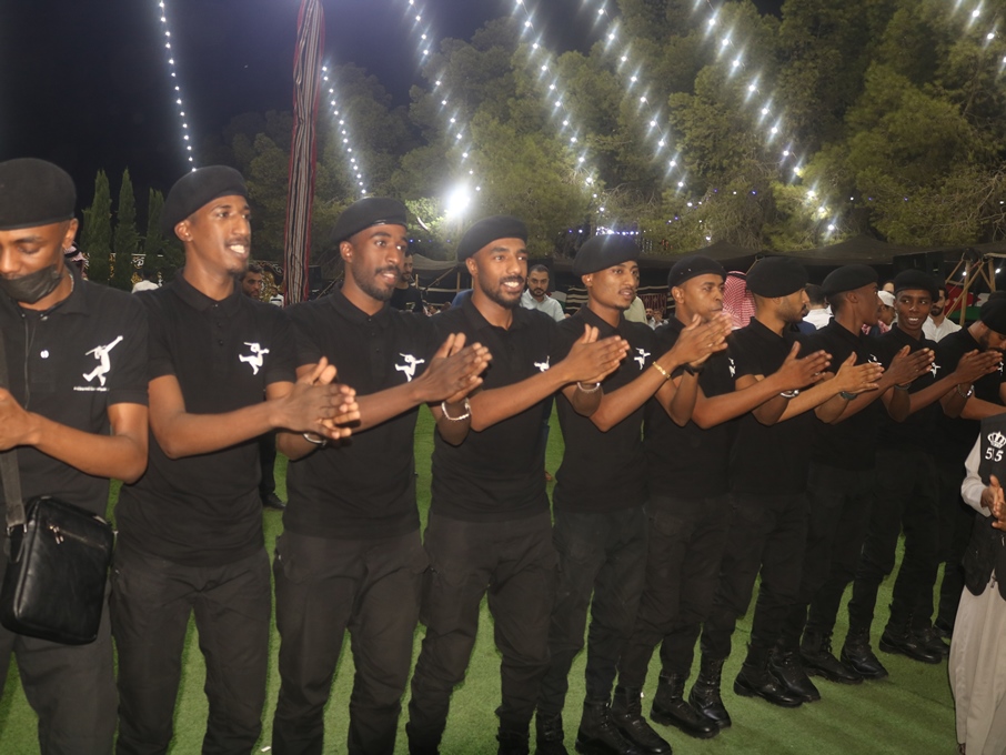 IMG 1112 - وكالة عكاظ الاخبارية