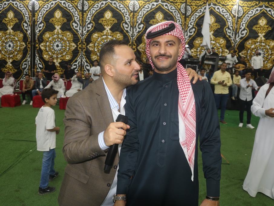 IMG 1164 - وكالة عكاظ الاخبارية